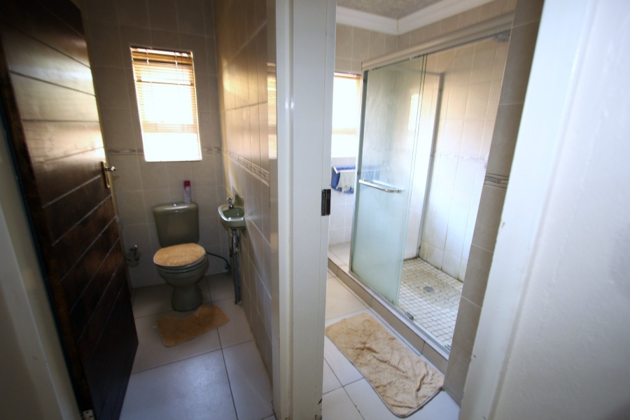 4 Bedroom Property for Sale in Riebeeckstad Free State